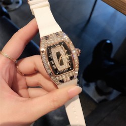 Richard Mille Women's Watches with Swiss movement