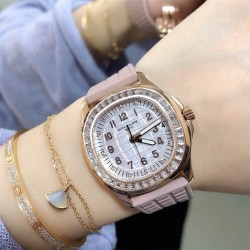 Patek Philippe Women's Watches with Swiss movement