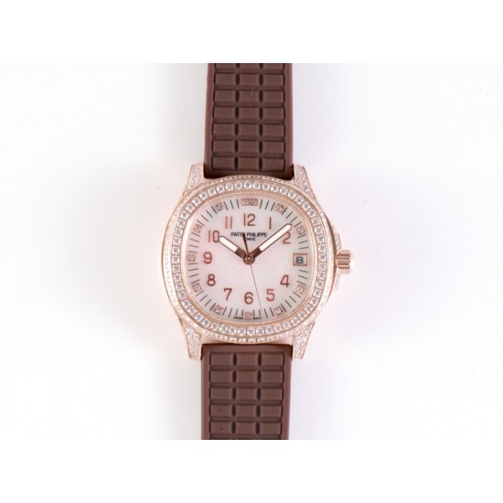 Patek Philippe Women's Watches with Swiss movement