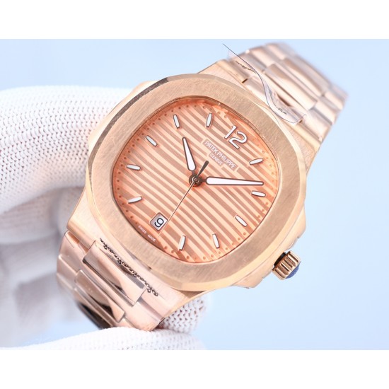 Patek Philippe Women's Watches with Swiss movement