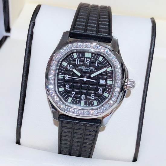 Patek Philippe Women's Watches with Swiss movement