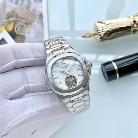 Patek Philippe Women's Watches with Swiss movement