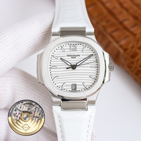 Patek Philippe Women's Watches with Swiss movement