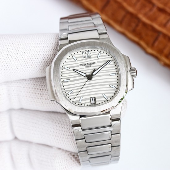 Patek Philippe Women's Watches with Swiss movement