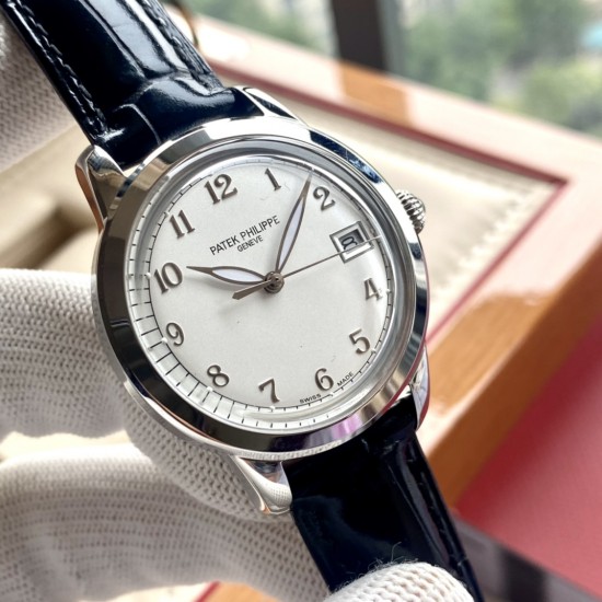 Patek Philippe Women's Watches with Swiss movement