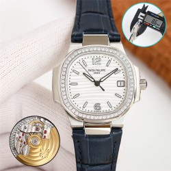 Patek Philippe Women's Watches with Swiss movement