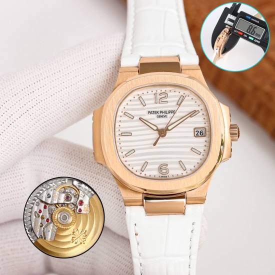 Patek Philippe Women's Watches with Swiss movement