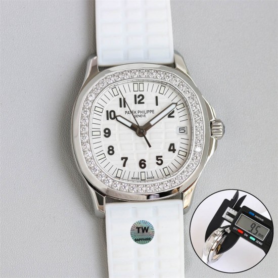 Patek Philippe Women's Watches with Swiss movement