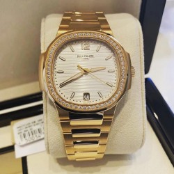 Patek Philippe Women's Watches with Swiss movement