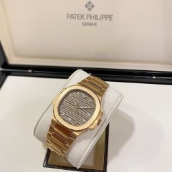 Patek Philippe Women's Watches with Swiss movement