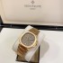 Patek Philippe Women's Watches with Swiss movement