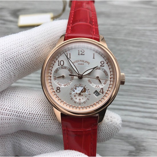 Patek Philippe Women's Watches with Swiss movement