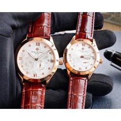 Patek Philippe Women's Watches with Swiss movement