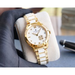 Patek Philippe Women's Watches with Swiss movement