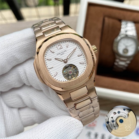 Patek Philippe Women's Watches with Swiss movement