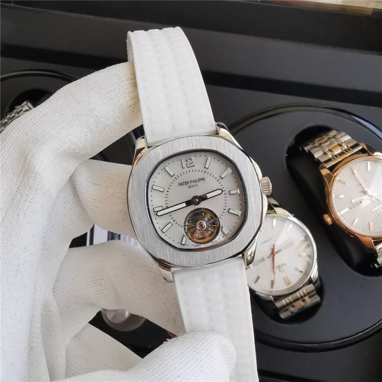 Patek Philippe Women's Watches with Swiss movement