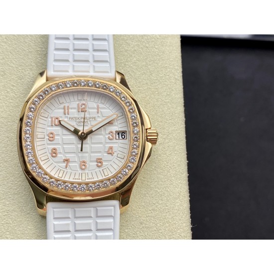 Patek Philippe Women's Watches with Swiss movement