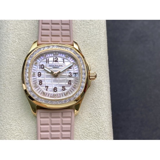 Patek Philippe Women's Watches with Swiss movement