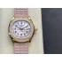 Patek Philippe Women's Watches with Swiss movement