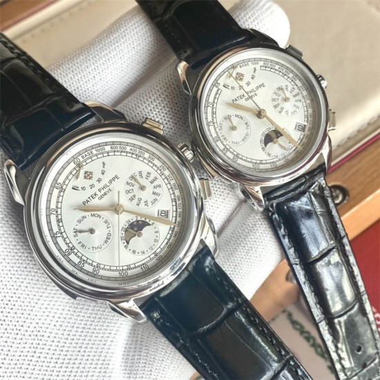 Patek Philippe Women's Watches with Swiss movement