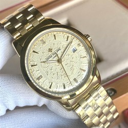 Patek Philippe Women's Watches with Swiss movement