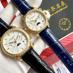 Patek Philippe Women's Watches with Swiss movement