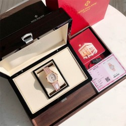 Patek Philippe Women's Watches with Swiss movement