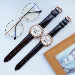 Patek Philippe Women's Watches with Swiss movement