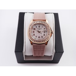 Patek Philippe Women's Watches with Swiss movement