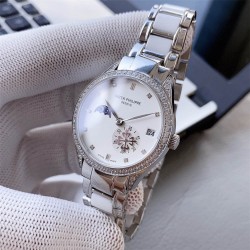 Patek Philippe Women's Watches with Swiss movement