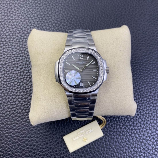 Patek Philippe Women's Watches with Swiss movement