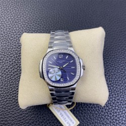 Patek Philippe Women's Watches with Swiss movement