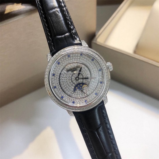 Patek Philippe Women's Watches with Swiss movement