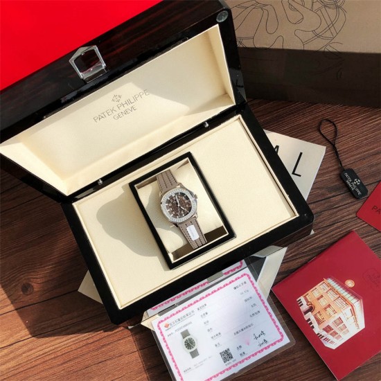 Patek Philippe Women's Watches with Swiss movement