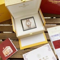 Patek Philippe Women's Watches with Swiss movement