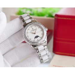 Patek Philippe Women's Watches with Swiss movement