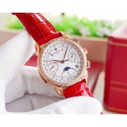 Patek Philippe Women's Watches with Swiss movement