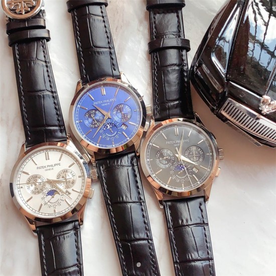 Patek Philippe Women's Watches with Swiss movement