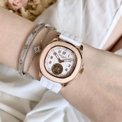 Patek Philippe Women's Watches with Swiss movement