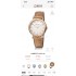 Patek Philippe Women's Watches with Swiss movement