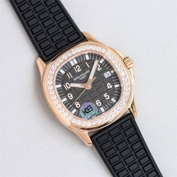 Patek Philippe Women's Watches with Swiss movement