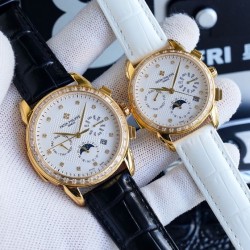 Patek Philippe Women's Watches with Swiss movement