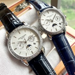 Patek Philippe Women's Watches with Swiss movement