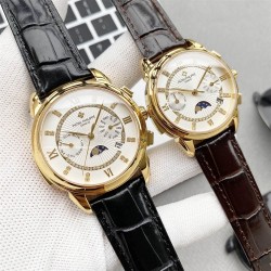 Patek Philippe Women's Watches with Swiss movement