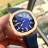 Patek Philippe Aquanaut with Swiss movement