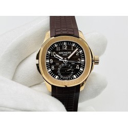 Patek Philippe Aquanaut with Swiss movement