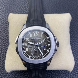 Patek Philippe Aquanaut with Swiss movement