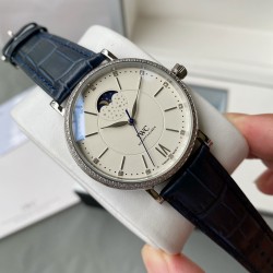 IWC Women's Watches with Swiss movement