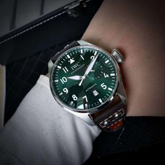 IWC Women's Watches with Swiss movement