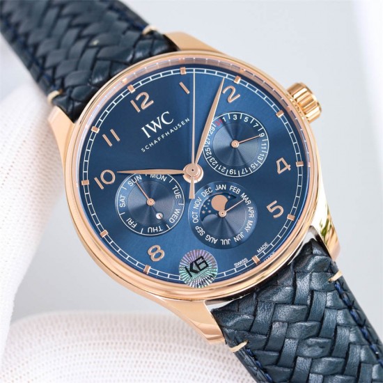 IWC Women's Watches with Swiss movement